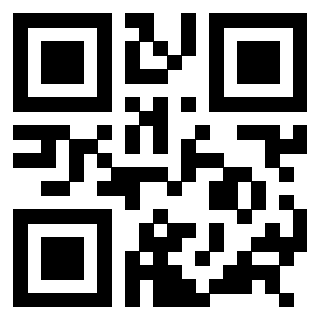 Il QrCode di 3308863343
