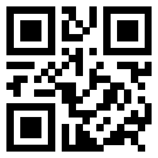 Immagine del QrCode di 3308863344