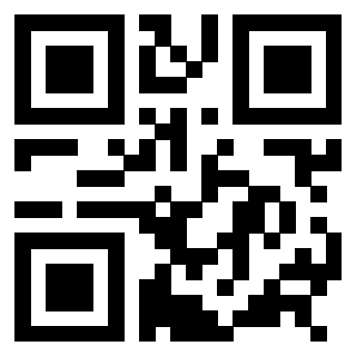 3308863345 QrCode associato