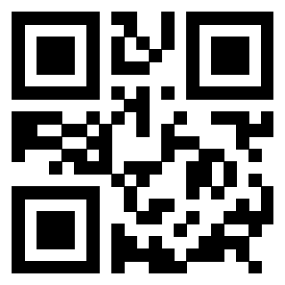 3308863346 QrCode associato