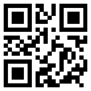 3308863347 - Immagine del QrCode associato
