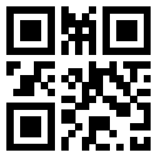 3308863348 QrCode associato