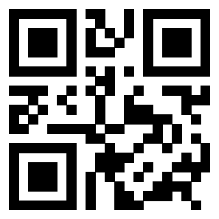 Scansione del Qr Code di 3308863350