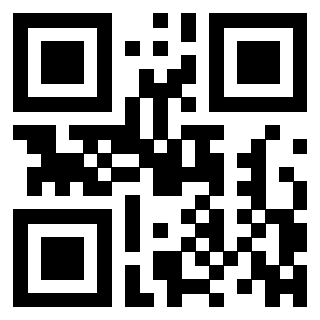 3308863351 - Immagine del Qr Code associato