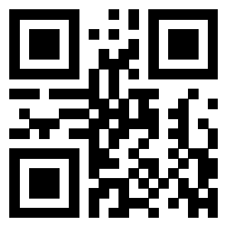 3308863355 - Immagine del QrCode associato