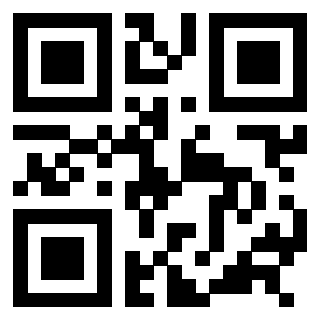 3308863357 QrCode associato