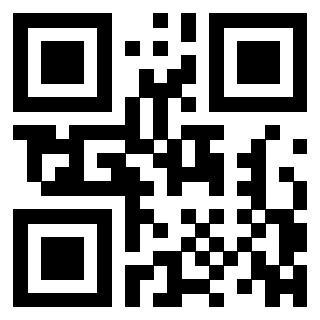 3308863358 Qr Code associato