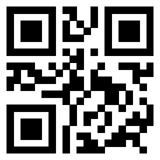 3308863361 - Immagine del Qr Code