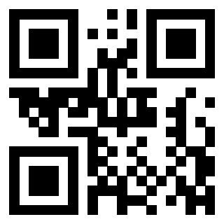 Il QrCode di 3308863364