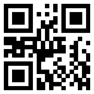 Qr Code di 3308863365