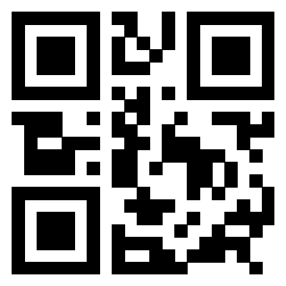 3308863366 QrCode associato