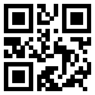 Qr Code di 3308863367