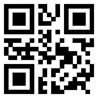 3308863368 QrCode associato