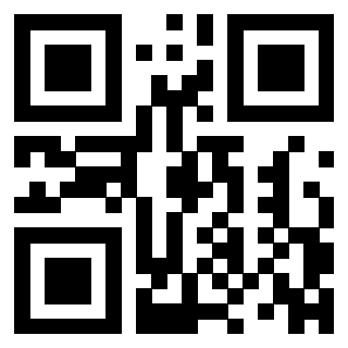 Il QrCode di 3308863371