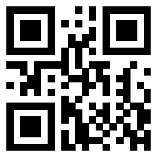 3308863379 - Immagine del Qr Code associato