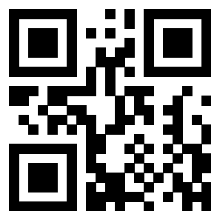 Il QrCode di 3308863380