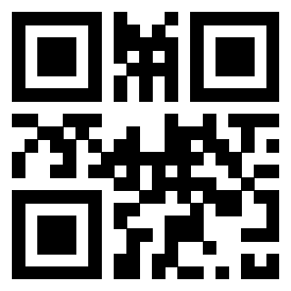 Scansione del Qr Code di 3308863383