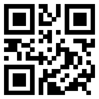 3308863384 - Immagine del Qr Code