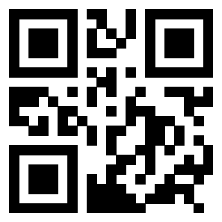 Immagine del QrCode di 3308863385
