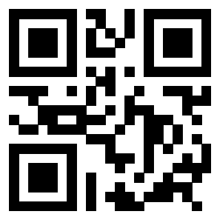 3308863387 - Immagine del QrCode associato