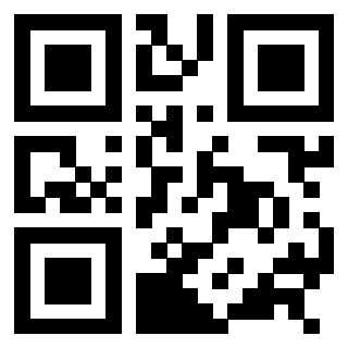 3308863388 - Immagine del Qr Code associato