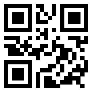 Qr Code di 3308863389