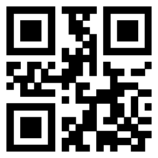 3308863393 QrCode associato
