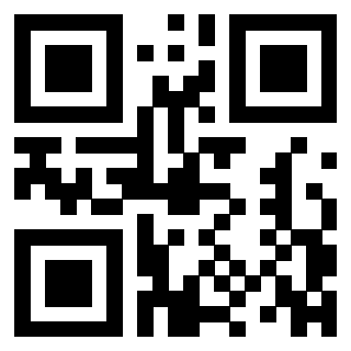3308863394 QrCode associato