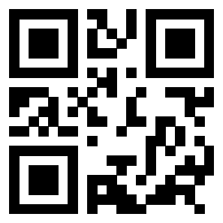 3308863397 - Immagine del Qr Code associato