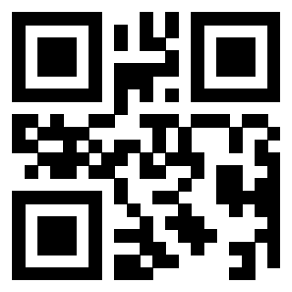 Immagine del QrCode di 3308863398