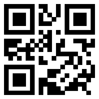 Il Qr Code di 3308863400