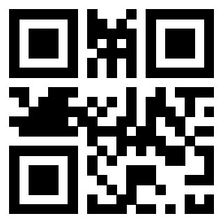 Il QrCode di 3308863402