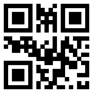 Il QrCode di 3308863405