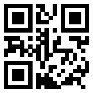 3308863406 - Immagine del QrCode associato