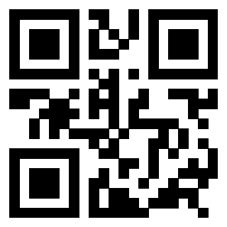 3308863407 - Immagine del QrCode