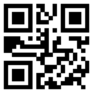 3308863409 - Immagine del QrCode