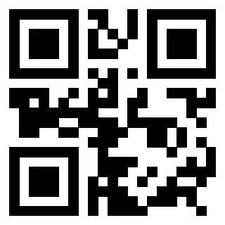 3308863412 - Immagine del Qr Code