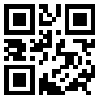 Scansione del Qr Code di 3308863414