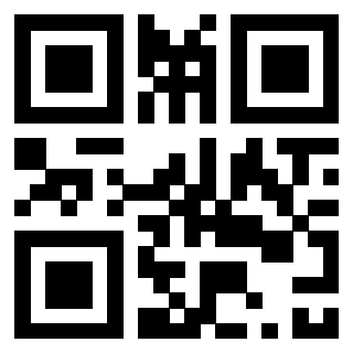 3308863416 QrCode associato