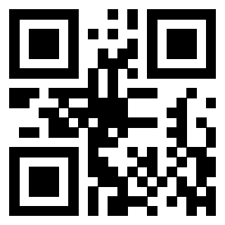 3308863419 - Immagine del QrCode associato