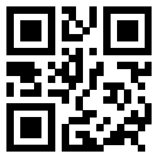 3308863422 - Immagine del QrCode