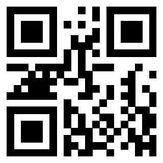 Immagine del Qr Code di 3308863425