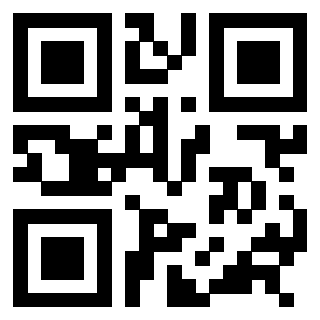 Il Qr Code di 3308863426