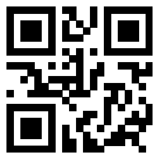 Il QrCode di 3308863427
