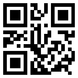 3308863429 - Immagine del Qr Code associato