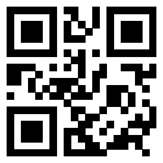 Qr Code di 3308863430