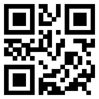 3308863431 QrCode associato