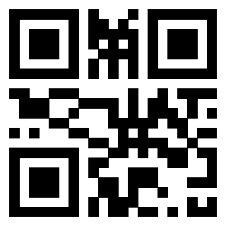 3308863432 - Immagine del Qr Code