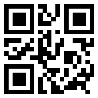 3308863433 - Immagine del QrCode