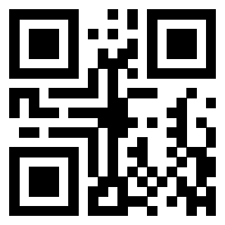 Il Qr Code di 3308863436